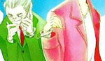 爷在江湖飘漫画免费,笑傲风生，谱写传奇岁月
