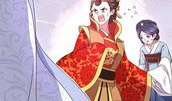 神厨狂后漫画全集免费,宫廷美食传奇，笑傲江湖