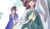 神厨狂后漫画全集免费,宫廷美食传奇，笑傲江湖